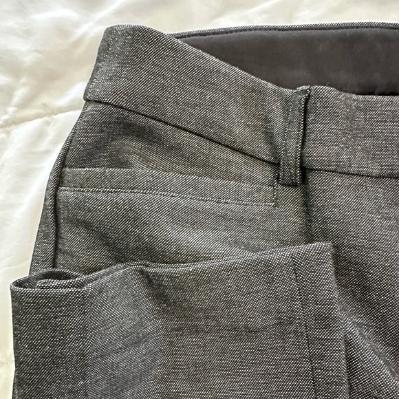 NWT: Express 12R Black Dress Pants - Picture 3 of 4